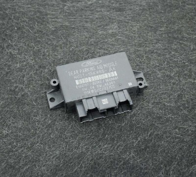Unitate de control senzor de parcare PDC FORD FIESTA VII 2018 OEM: HU5T-15K866-AE 3427446 foto