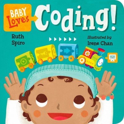 Baby Loves Coding! foto