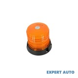 Girofar portocaliu omologat u.e. e mark. smd 12-24v cod:art826 Alta marca Alt model #7