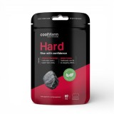Capsule COOLMANN Hard, pentru susținerea vitalității și energiei masculine, cu Tribulus Terrestris și Muira Puama, 60 buc