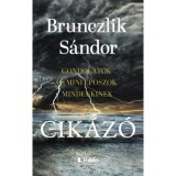 Cik&aacute;z&oacute; - gondolatok &eacute;s mini eposzok mindenkinek - Brunczlik S&aacute;ndor