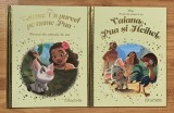 Set 2 carti din seria Vaiana. Disney. Povesti din colectia de aur