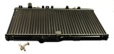 Radiator, racire motor HONDA ACCORD VI (CK, CG, CH, CF) (1997 - 2003) MAXGEAR AC230042