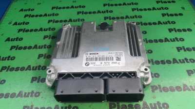 Calculator ecu BMW X1 (2009-&amp;gt;) [E84] 0281019683 foto