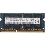 Memorie laptop SKhynix 8GB DDR3L 12800S 1.35V HMT41GS6AFR8A-PB