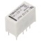 Releu electromagnetic DPDT 12VDC 2A PCB