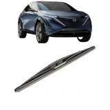 Cumpara ieftin Stergator lamela spate NISSAN ARIYA (FE0) din 2020, pentru luneta auto, Valeo Silencio, din cauciuc siliconat rezistent, NISSAN