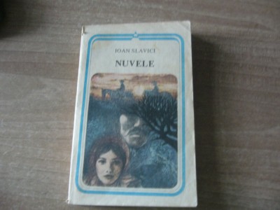 Ioan Slavici - Nuvele foto