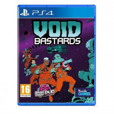 Void Bastards Ps4 foto