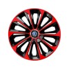 Set 4 capace roti Extra Strong Red R16 Compatibil Cu Volkswagen, Autohelix MSA