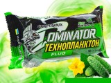 Technoplancton Dominator Fluoro Dance Smoke Castraveti 2x90g