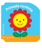 Cumpara ieftin Primele cuvinte. Primul pas/***