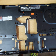 Bottomcase Acer Aspire V3-771G, A186