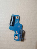 Adaptor conector prelungitor baterie Samsung NP-RF711 Rf710 Rc730 ba92-07331a