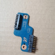 adaptor conector prelungitor baterie Samsung NP-RF711 Rf710 Rc730 ba92-07331a