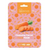 Masca purificatoare cu ulei de morcov IDC Institute 85105, 15 g