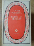 PATUL LUI PROCUST-CAMIL PETRESCU