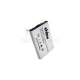 Baterie de telefon mobil VHBW Motorola SNN5749A - 900mAh, 3.7V, Li-ion