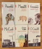 Set 6 carti Editura Polirom, Colectia Top 10+