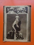 Revista mon Cin&eacute; nr. 439/17.07.1930 -