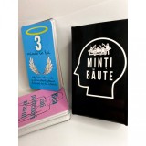Joc - Minti baute | Minti baute