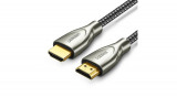 Cablu Ugreen HDMI 2.0 4K UHD 2m negru (HD131)