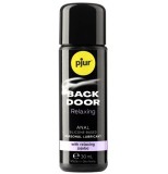 Lubrifiant anal Pjur Back Door 30 ml