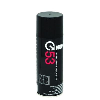 Agent pentru curatare sticla &amp;ndash; 400 ml foto