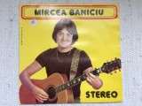 Mircea baniciu tristeti provinciale disc vinyl lp muzica pop rock folk ST EDE 01836 VG+, Electrecord