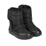 Cizme Fete Bibi Urban New Black 27 EU