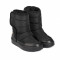 Cizme Fete Bibi Urban New Black 26 EU