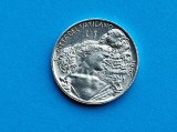 1 Lira 1966 Vatican-UNC-RAR