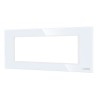 Rama din Sticla Securizata cu Suport 6M LUXION, Standard Italian SmartElectro IntelligentHouse