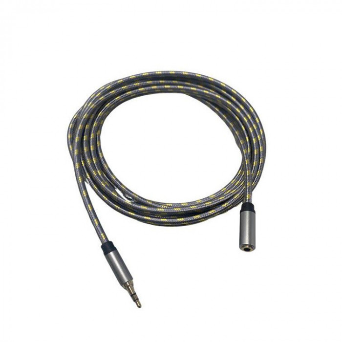 Cablu HD619 AUX JACK 3.5mm, 3m