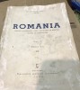 S. Carti Regaliste, Romania studiu Geografic