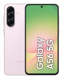 Samsung A56 5G A566B 6.7 8 128GB DS PK Samsung A56 5G A566B 6.7&quot; 8 128GB DS PK