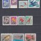 IRAN 1964/1965/1966/1967/1968/1969/1970 ANUL NOU IRANIAN SERII MNH