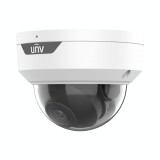 Camera Wi-Fi IP 2MP, Smart IR30, lentila 2.8mm, Mic., IP67, IK10 - UNV IPC322LB-AF28WK-G, Uniview