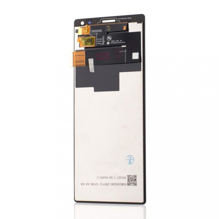 LCD Sony Xperia 10, Xperia XA3, Negru