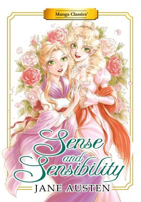 Manga Classics: Sense and Sensibility (New Printing) foto