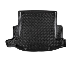Tavita portbagaj Bmw 1 (E87), 09.2004-10.2011, Spate, fara protectie antiderapanta; Polietilen, Aftermarket