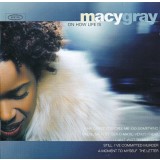 CD Macy Gray &ndash; On How Life Is (EX)