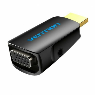 HDMI to VGA Adapter Vention AIDB0 foto