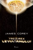 James Corey - Trezirea Leviatanului, 2013