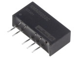 Convertor DC/DC 1W 5V și -5V SIP
