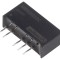 Convertor DC/DC 1W 5V -5V SIP