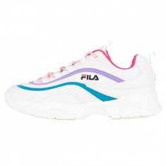 Pantofi Sport Fila Fila Ray low wmn