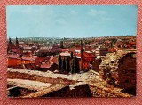 Eger, Ungaria. Vedere - Circulata, 1975