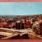 Eger, Ungaria. Vedere - Circulata, 1975