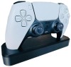 Suport Controller PS5, Dualsense, Printat 3D PLA, Negru, Oem, Gaming, Birou, Playstation 5